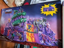 Mega masters universe for sale  Dickinson