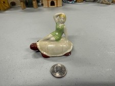 Blonde turtle vintage for sale  Mogadore