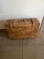 Ancienne valise vintage d'occasion  Roanne