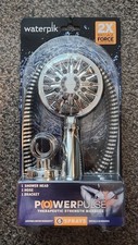 New waterpik powerpulse for sale  Needles