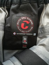 Golf regenhose duca gebraucht kaufen  Passau