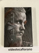 Vikings stagione cofanetto usato Vikings stagione cofanetto usato  Fiorano Modenese