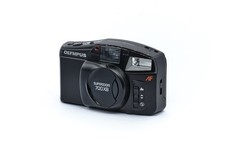 Appareil photo olympus d'occasion  Amiens-