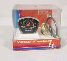 Bicycle speedometer fits for sale  Rose Hill