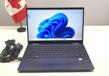 Usado, HP Elite Dragonfly intel i5-8265U 16GB 256GB 13.3 "2 EM 1 TOUCH WINDOWS 11 PRO comprar usado  Enviando para Brazil