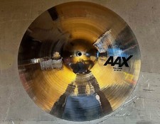 Sabian aax thin d'occasion  Expédié en Belgium
