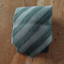 Giorgio armani tie for sale  HULL