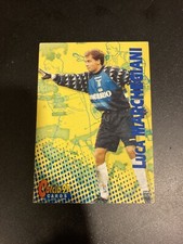 Calcio 1997 cards usato  Lonato del Garda