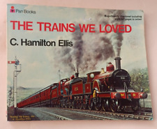 c hamilton ellis for sale  SWANAGE