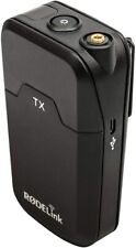 Rode rodelink belt usato  Spedire a Italy