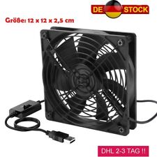 Eluteng computer fan gebraucht kaufen  Aspisheim, Grolsheim