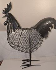 Metal chicken wire for sale  Inverness
