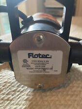 Flotec motor operated for sale  Melbourne Beach