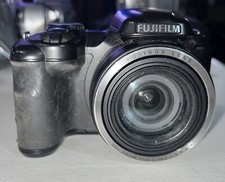 Câmera Digital Fujifilm FinePix S Series S4800 - 16.0MP - Preta - Frete Grátis comprar usado  Enviando para Brazil