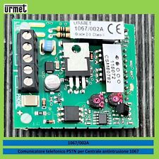 Urmet 1067 002a usato  Messina