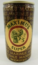 Maximus super matt for sale  Lakeside