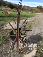 Industrial steampunk metal for sale  Olean