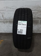 P245 45r19 michelin for sale  Waterford