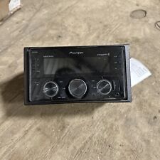 Reprodutor de mídia Pioneer MVH-S620BS Mixtrax duplo DIN USB/AUX Bluetooth pronto para satélite comprar usado  Enviando para Brazil