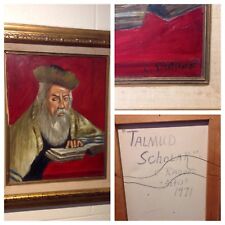 Radoff 1971 oil for sale  Granada Hills