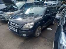 Kia rio 2010 for sale  BARNSLEY