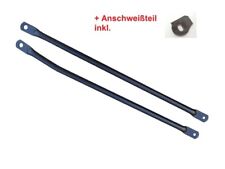 Set unterzugstrebe enduro gebraucht kaufen  Freital
