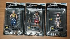 Kingdom hearts disney d'occasion  Expédié en France
