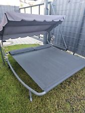 Leco utdoor doppelliege gebraucht kaufen  Geretsried