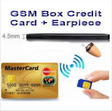 Gsm induction receiver d'occasion  Expédié en Belgium