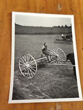 Foto heurechen heuernte gebraucht kaufen  Spraitbach