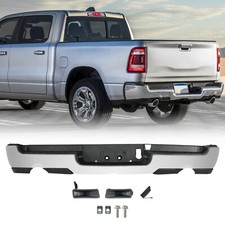 Chrome steel rear for sale  Ontario