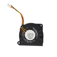 Ventilador de refrigeração turbo ventilador notebook 4 pinos para SEPA HY40H-05A 40*5mm DC 5V 0.14A, usado comprar usado  Enviando para Brazil