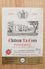 pomerol d'occasion pomerol d'occasion Expédié en Belgium
