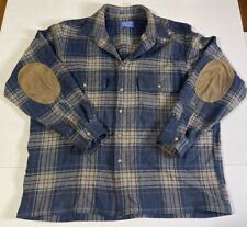 Pendleton shirt men for sale  Russellville