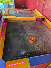 Air hockey table for sale  DUNFERMLINE