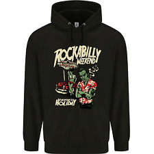 Rockabilly weekend music for sale  COVENTRY