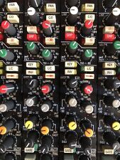 Neve input mic for sale  UK