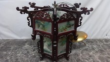 Antike chinesische lampe gebraucht kaufen  Nürnberg