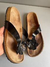 Birkenstock betula black for sale  SITTINGBOURNE