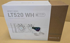 Deepcool liquid cooler for sale  OAKHAM