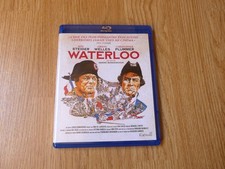 Blu ray waterloo d'occasion  Saint-Pierre-de-Bailleul