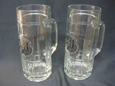 Altes bierglas bierseidel gebraucht kaufen  Zeitz