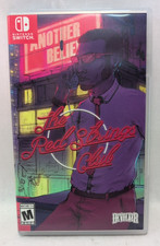 The Red Strings Club (Switch 2021) Special Reserve Edição Limitada #291 de 2000, usado comprar usado The Red Strings Club (Switch 2021) Special Reserve Edição Limitada #291 de 2000, usado comprar usado  Enviando para Brazil