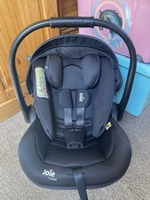 Joie level recline for sale  GRANTHAM