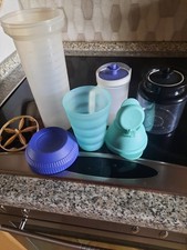 Tupperware konvolut gebraucht kaufen  Fürth