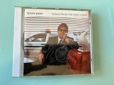 Elton john songs usato  Lugo