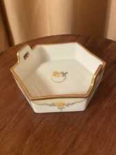 Belleek trinket box for sale  Las Vegas