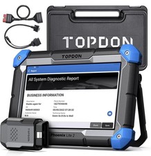 Topdon phoenix lite gebraucht kaufen  Recklinghausen
