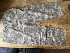 Airwalk xxl khaki for sale  BRISTOL