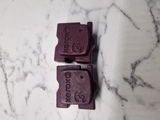Colorqube cartridges xerox for sale  WOLVERHAMPTON